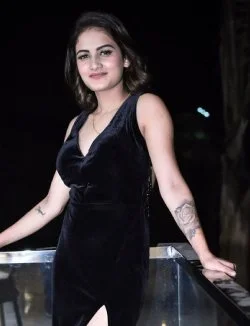 slim escorts call girls in Bangalore 