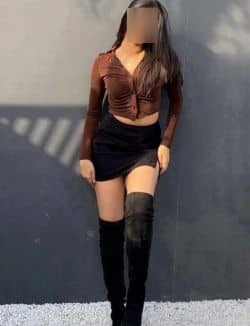 Deeksha 22 year female Call Girls in Mumbai 
