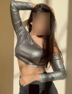 Rashmi 26 year escort service girls in Mumbai 