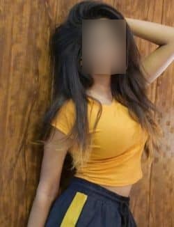 Tanishka 23 year Model Escort in Mumbai 